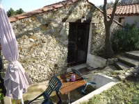 Villa Praesidio Hôtels à : Vizzavona