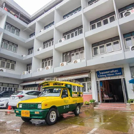 Khelangnakorn Hotel