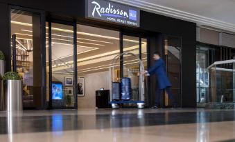 Radisson Blu Hotel, Beirut Verdun
