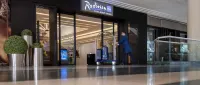 Radisson Blu Hotel, Beirut Verdun Các khách sạn ở 