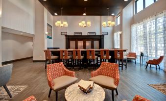 Hampton Inn & Suites Kalamazoo/Oshtemo