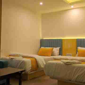 Hotel Ananda Bokaro City Rooms