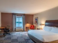 Hilton Garden Inn Granbury Hotels in Hood County