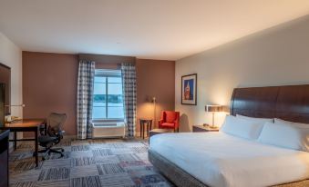 Hilton Garden Inn Granbury