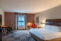 Hilton Garden Inn Granbury Hotels in Granbury