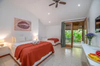 Hotel Pasatiempo