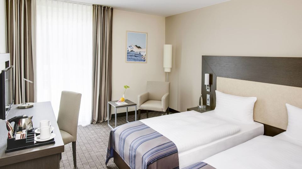 IntercityHotel Bonn