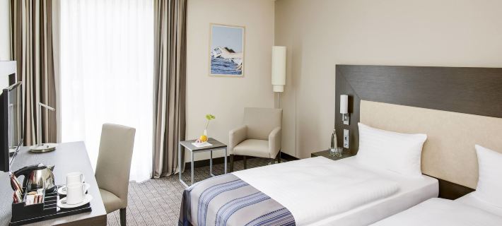 IntercityHotel Bonn Hotels in Bonn