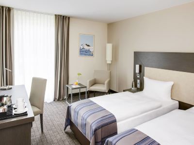 IntercityHotel Bonn