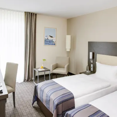 IntercityHotel Bonn Hotels near UN Spider