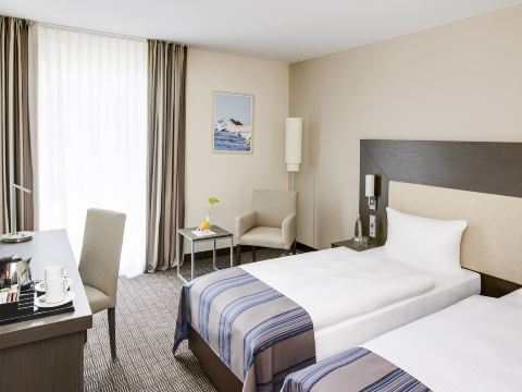 IntercityHotel Bonn
