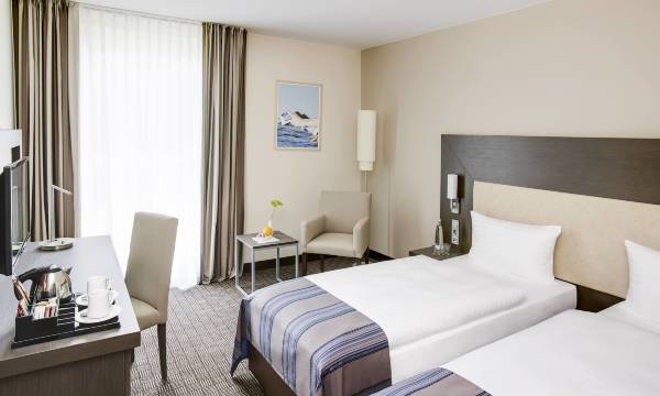 IntercityHotel Bonn
