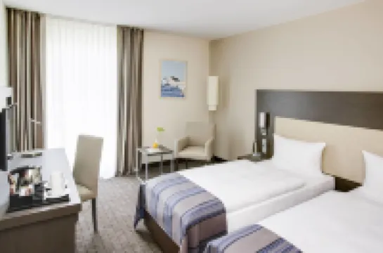 InterCityHotel Bonn