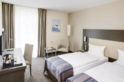 IntercityHotel Bonn Hotels near بيت بيتهوفن