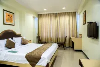 Hotel TIP Top Plaza Hotels in Thane