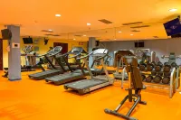 Hotel Cordial Mogán Playa - Gym