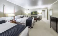 Cooper Hotel Conference Center & Spa Hoteles en Dallas