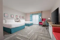 Hilton Garden Inn Knoxville Papermill Drive Hotels in 