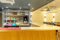 Holiday Inn Express LONDON - CROYDON by IHG - bar