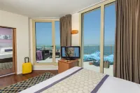 Leonardo Plaza Hotel Dead Sea - WiFi