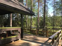Pihnari Hotels in Jämijärvi