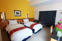 Baisan International Hotel Hotels in Al Hoora