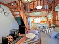 Marjatan mökki Hotels in Fjell-Lappland