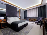 Nova Vista Centrum Hotel Eskisehir, a Member of Radisson Individuals โรงแรมในเอสกิเซเฮียร์