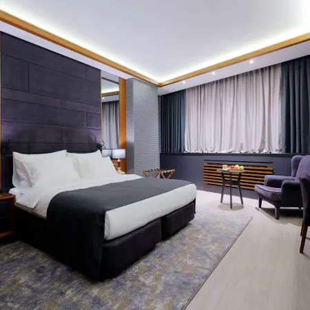 Nova Vista Centrum Hotel Eskisehir, a Member of Radisson Individuals
