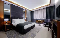 Nova Vista Eskisehir Centrum Hotel