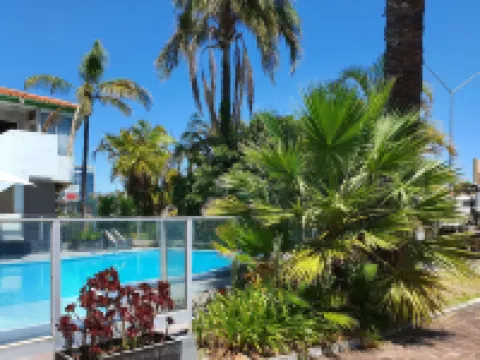 Econo Lodge Rivervale Hotels in Rivervale