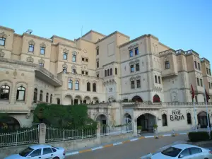 Elruha Hotel