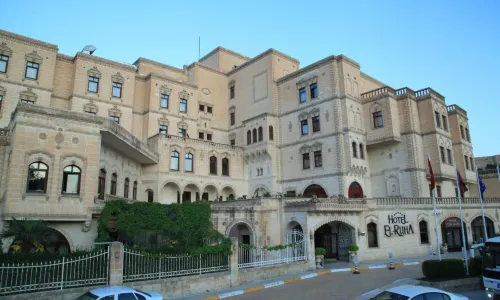 Elruha Hotel