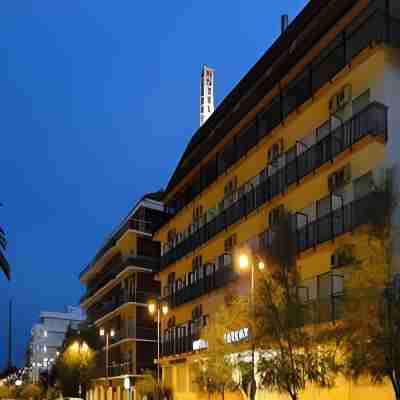 Hotel Regent Hotel Exterior