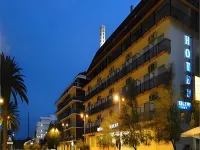 Hotel Regent Hotels in 