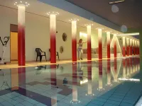 Hotel Plankl - piscina