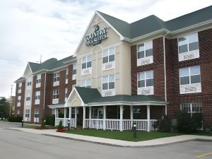 Country Inn & Suites by Radisson, Lansing, MI