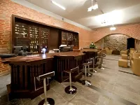 Hotel Krasicki - С баром