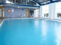 The Greyhound Hotel Hotels in Leigh