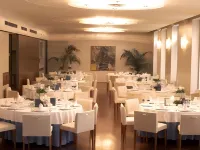Gran Hotel Albacete - Aamiainen
