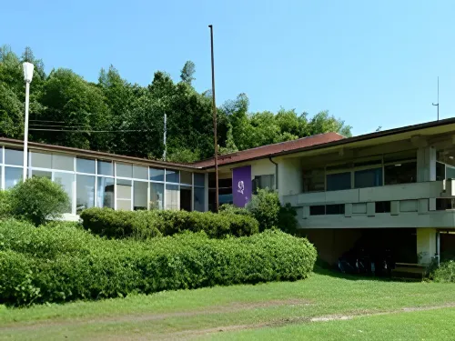 Amanohashidate Youth Hostel Hotels in Miyazu