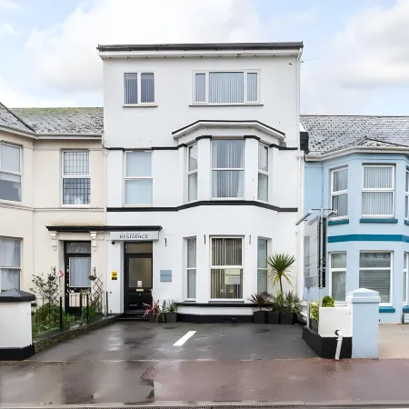 The P&M Paignton RESIDENCE