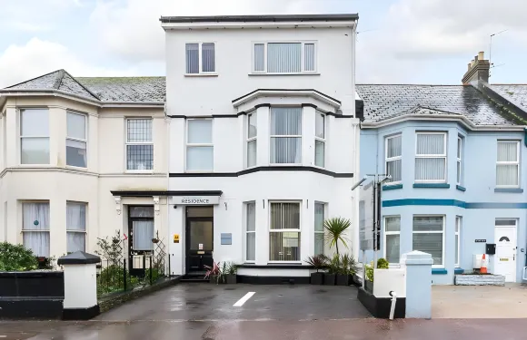 P＆M佩恩頓膳食旅館