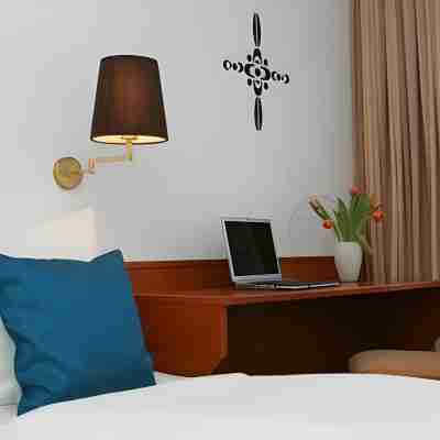 Hotel Flensburger Hof Rooms