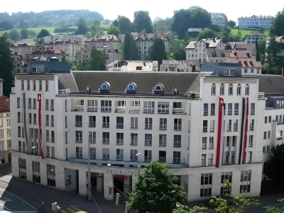Hotel am Spisertor