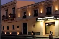 Hotel Como Siracusa