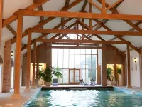 Cave Castle Hotel - Pools