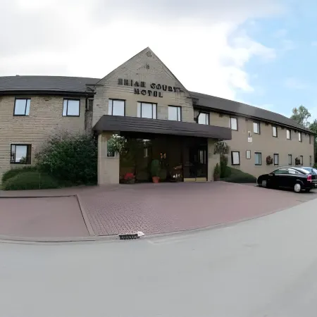 The Briar Court Hotel