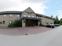 The Briar Court Hotel Отели в г. 