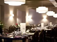 Wheatlands Lodge Hotel - Bữa sáng